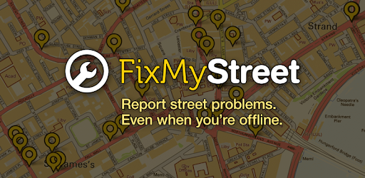 FixMyStreet à la marseillaise